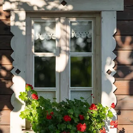 Villa Gierczynówka - Wiejski Dom W Górach Izerskich